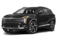 2026 Kia Sportage Hybrid 4dr AWD_101